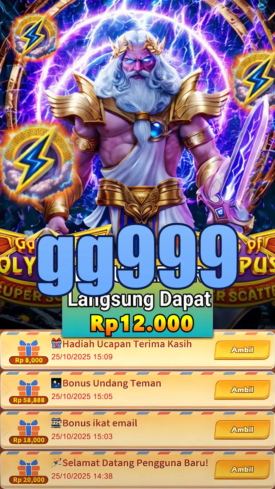 gg999 APK