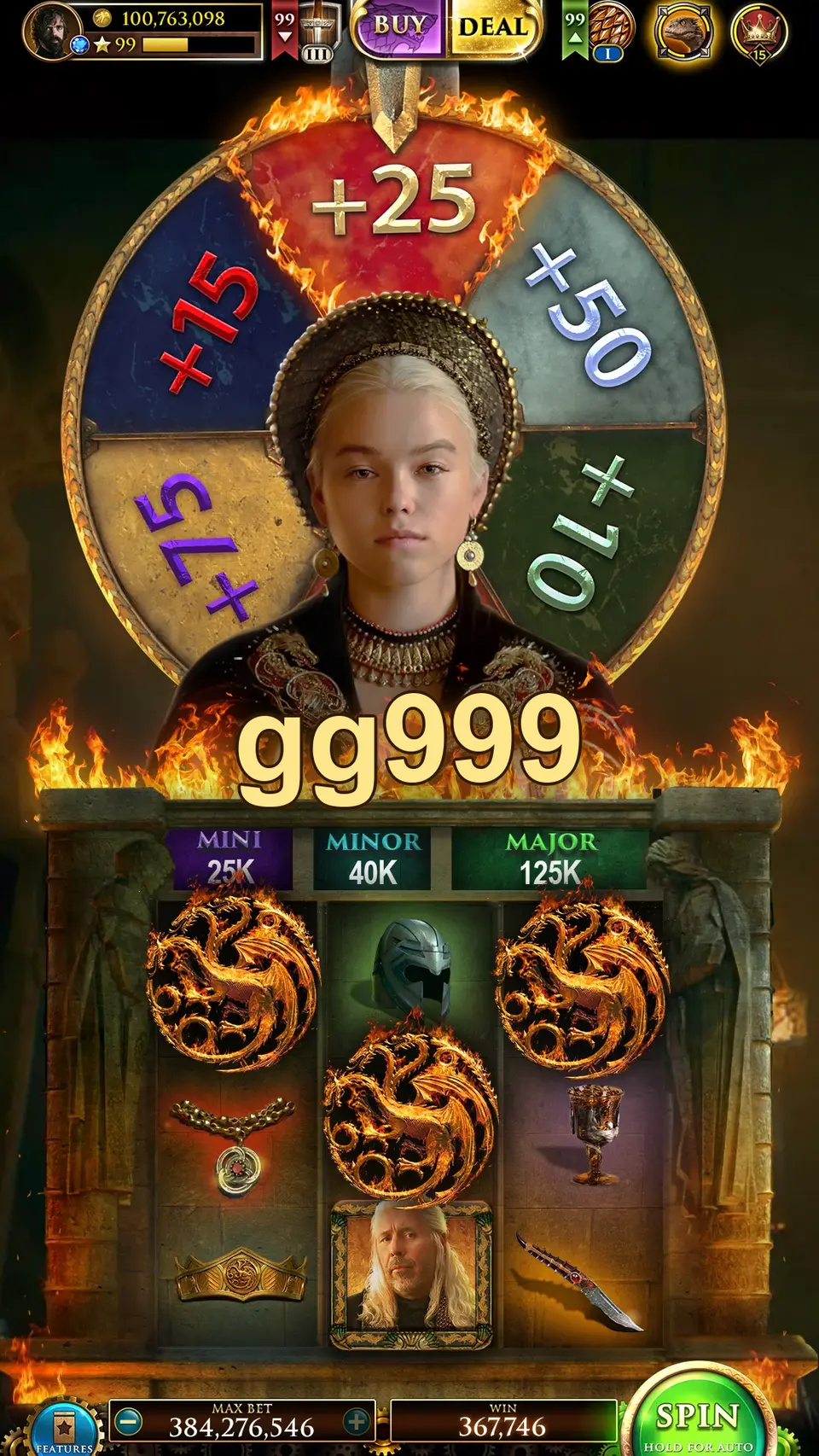 gg999 APK