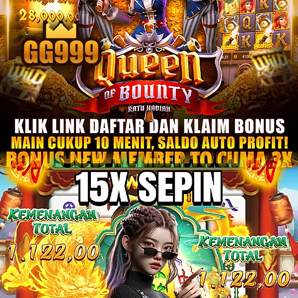 gg999 APK Resmi Unduh