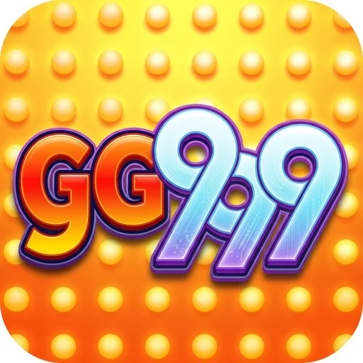 gg999 Logo - Resmi