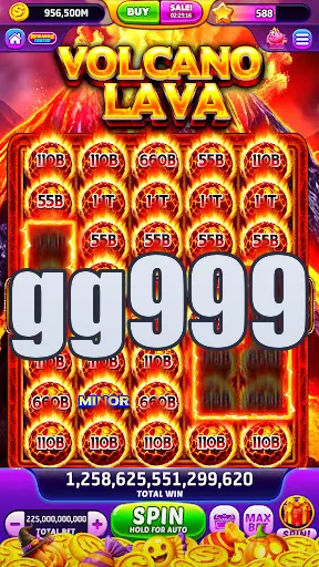 gg999 Tangkapan Layar - APK Resmi