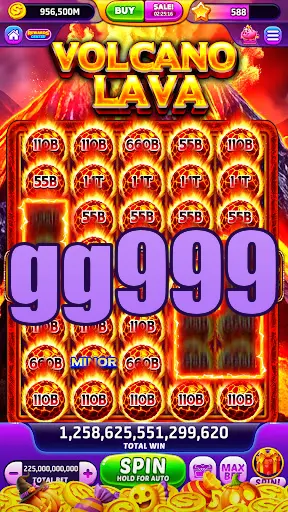 gg999 Preview - Resmi Unduh